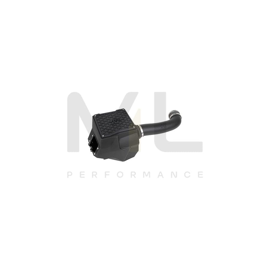 K&N 63-1581 Performance Air Intake System | ML Car Parts UK | Performance Parts Direct