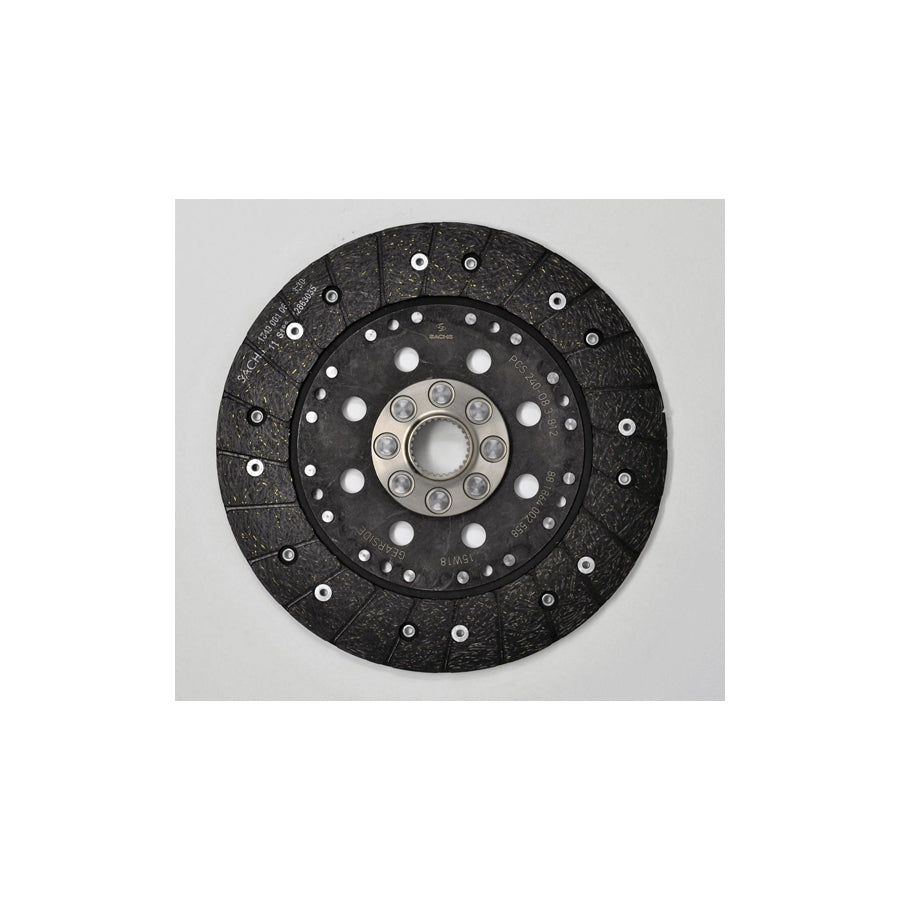 Sachs Performance Performance 881864 002558 Clutch Disc