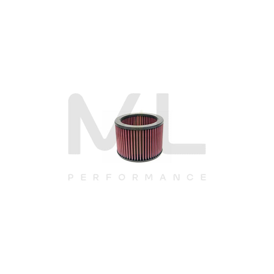 K&N E-2530 Replacement Air Filter | ML Car Parts UK | Performance Parts Direct