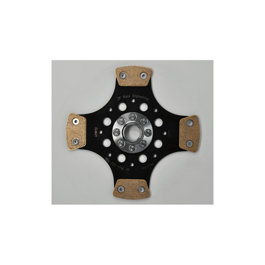 Sachs Performance Performance 881864 002536 Clutch Disc