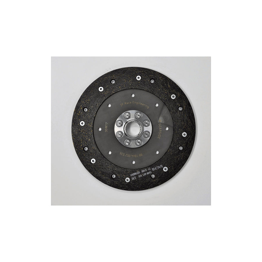 Sachs Performance Performance 881864 002535 Clutch Disc
