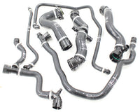 VTT Upgraded Silicone G8X (S58) coolant hose kit - ML Performance UK