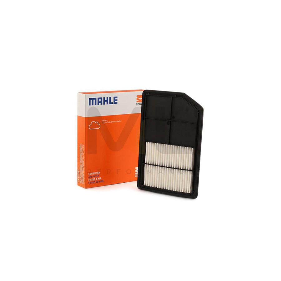 MAHLE ORIGINAL LX 4264 Air Filter Filter Insert | Performance Parts DirectCar Parts