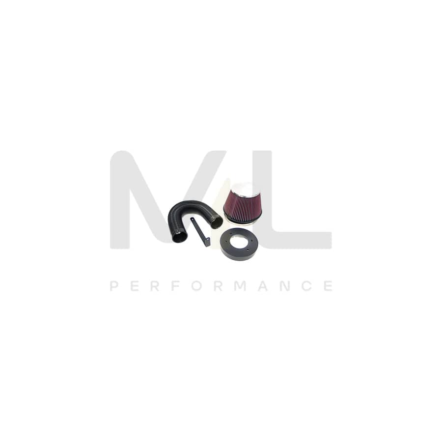 K&N 57-0346 Performance Air Intake System | ML Car Parts UK | Performance Parts Direct