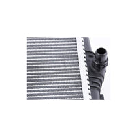 Genuine BMW 17118625447 F20 F30 F32 F87 Remote Radiator (Inc. M140i, M240i, 340i & M2)
