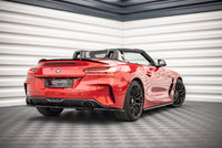 Maxton Design BMW Z4 G29 M-Pack Spoiler Cap