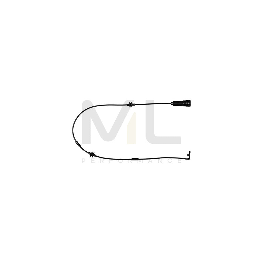 TEXTAR 98020000 Brake pad wear sensor | Performance Parts Direct Car Parts