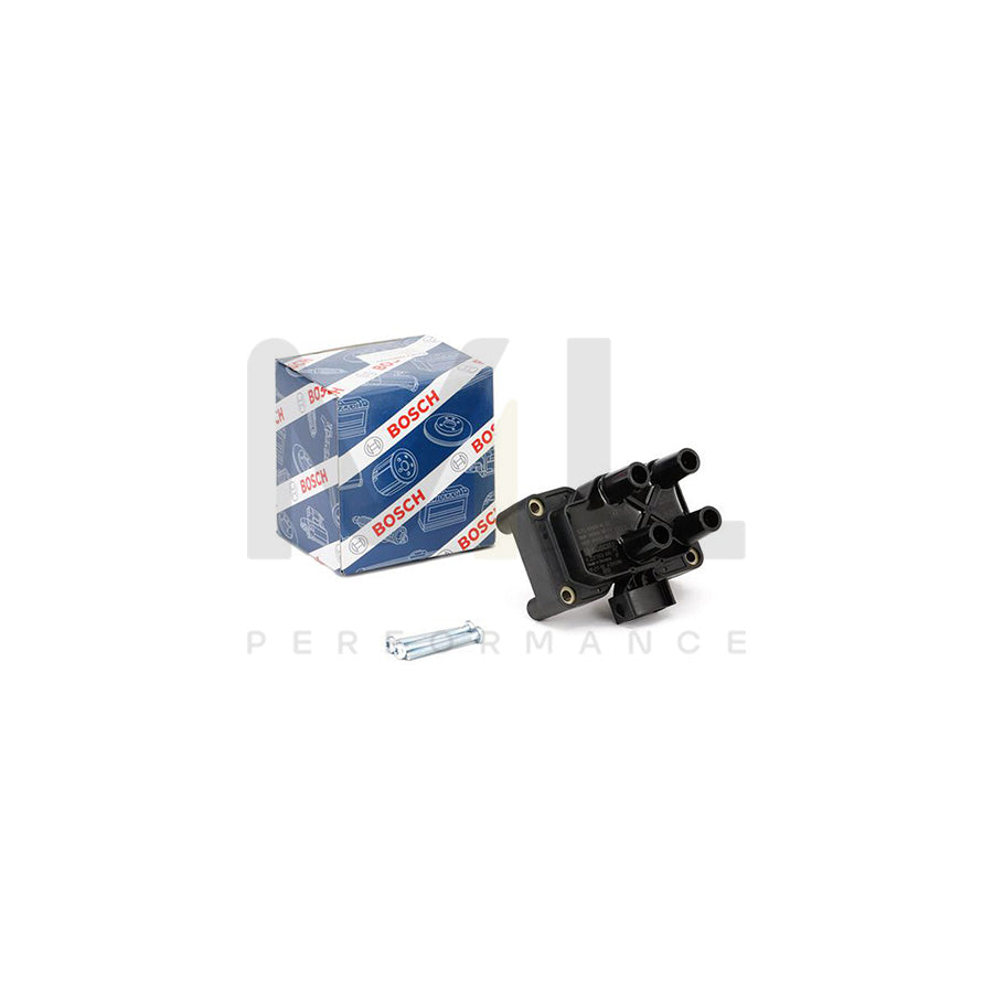 BOSCH Ignition Coil 0221503490 | ML Car Parts UK | Performance Parts Direct