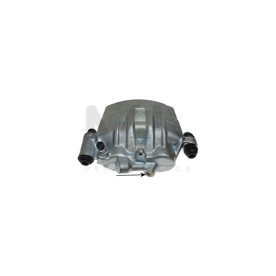 TEXTAR 38180700 Brake Caliper without holder | Performance Parts Direct Car Parts