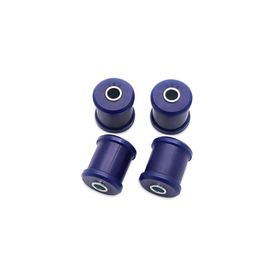 SuperPro SPF0588K SuperPro Control Arm Bush Kit