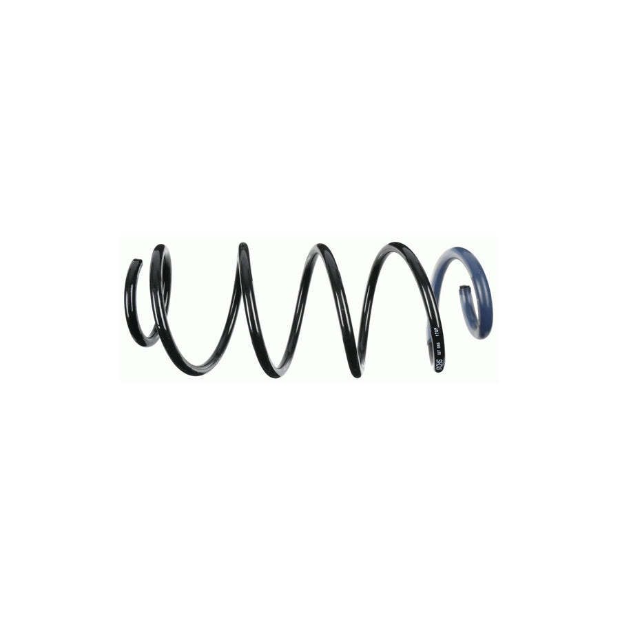 Sachs 997 666 Coil Spring For Ford Mondeo