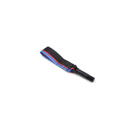 BMW E Chassis M Tri-colour Tow Strap