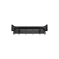 Maxton Design BMW 1 Series F20 F21 LCI M-Power Rear Valance Diffuser