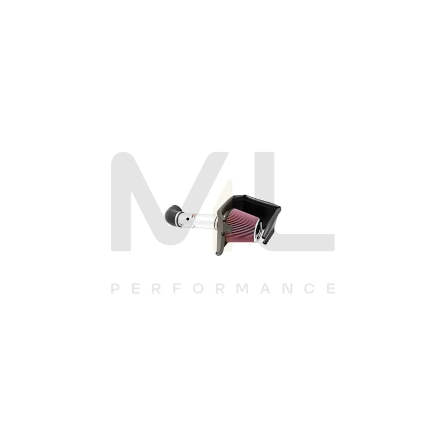 K&N 69-2526TP Performance Air Intake System | ML Car Parts UK | Performance Parts Direct