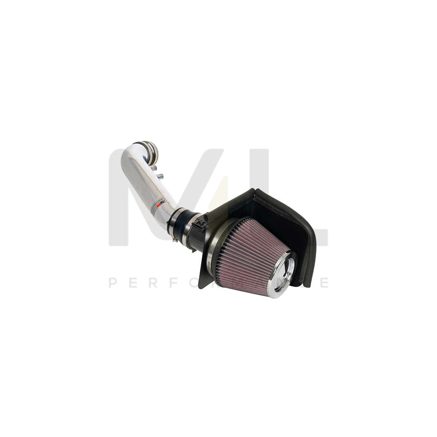 K&N 69-3521TP Performance Air Intake System | ML Car Parts UK | Performance Parts Direct