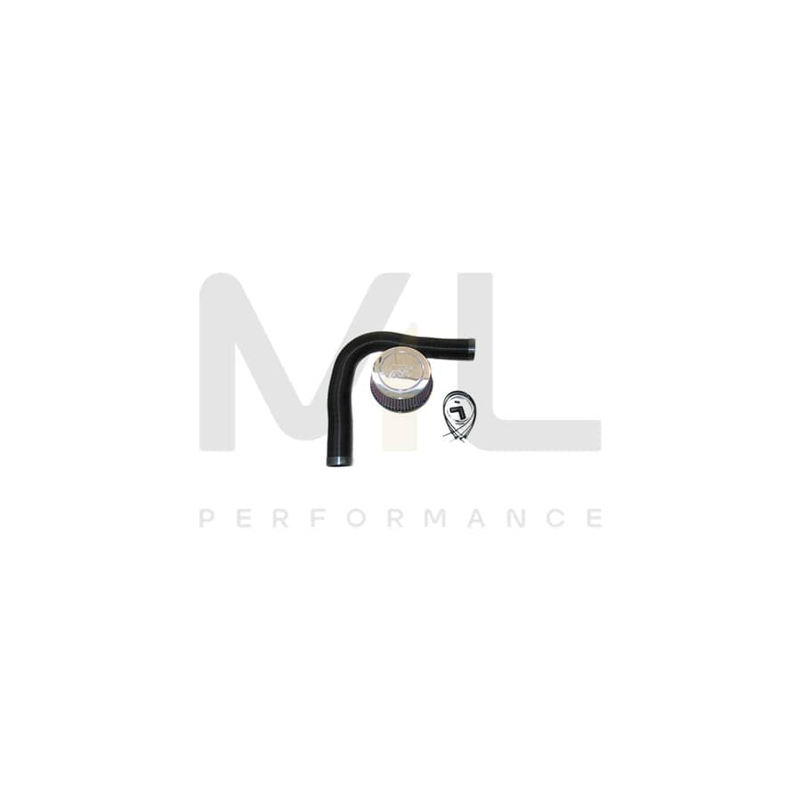 K&N 57-0655 Performance Air Intake System | ML Car Parts UK | Performance Parts Direct