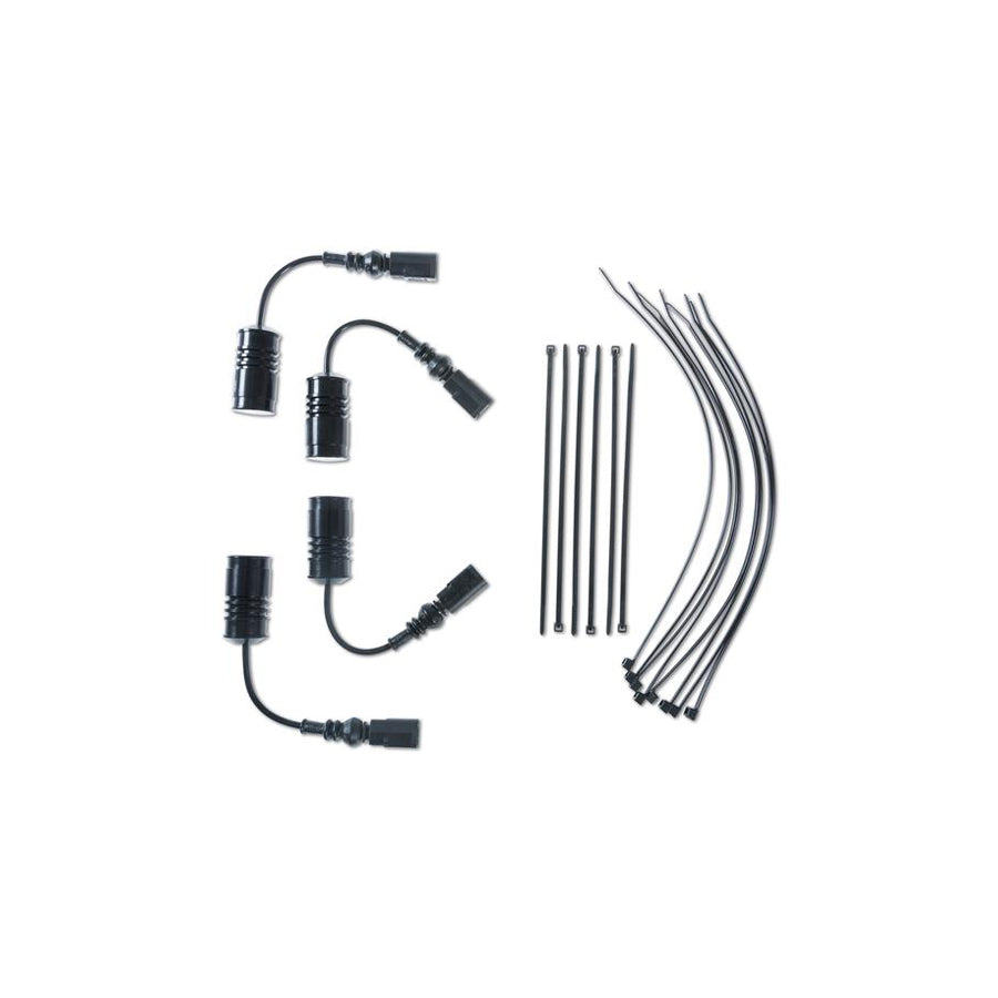 KW 68510456 Lamborghini Aventador Cancellation Kit For Electronic Damping
