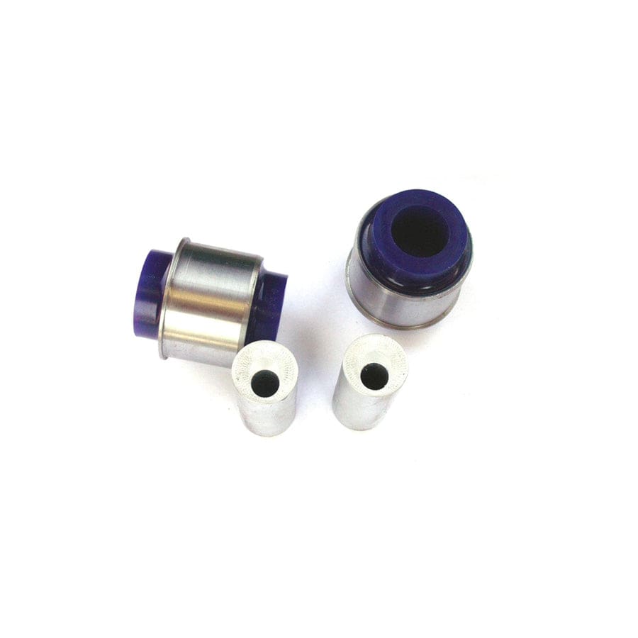 SuperPro SPF3054K SuperPro Control Arm Lower-Inner Bush Kit - Double Offset