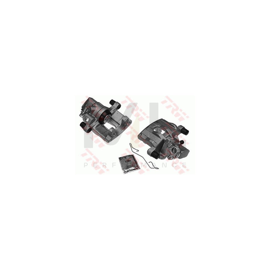 TRW BHN710E Brake Caliper | Performance Parts Direct Car Parts
