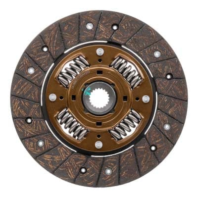 LuK 331 0366 10 Clutch Disc