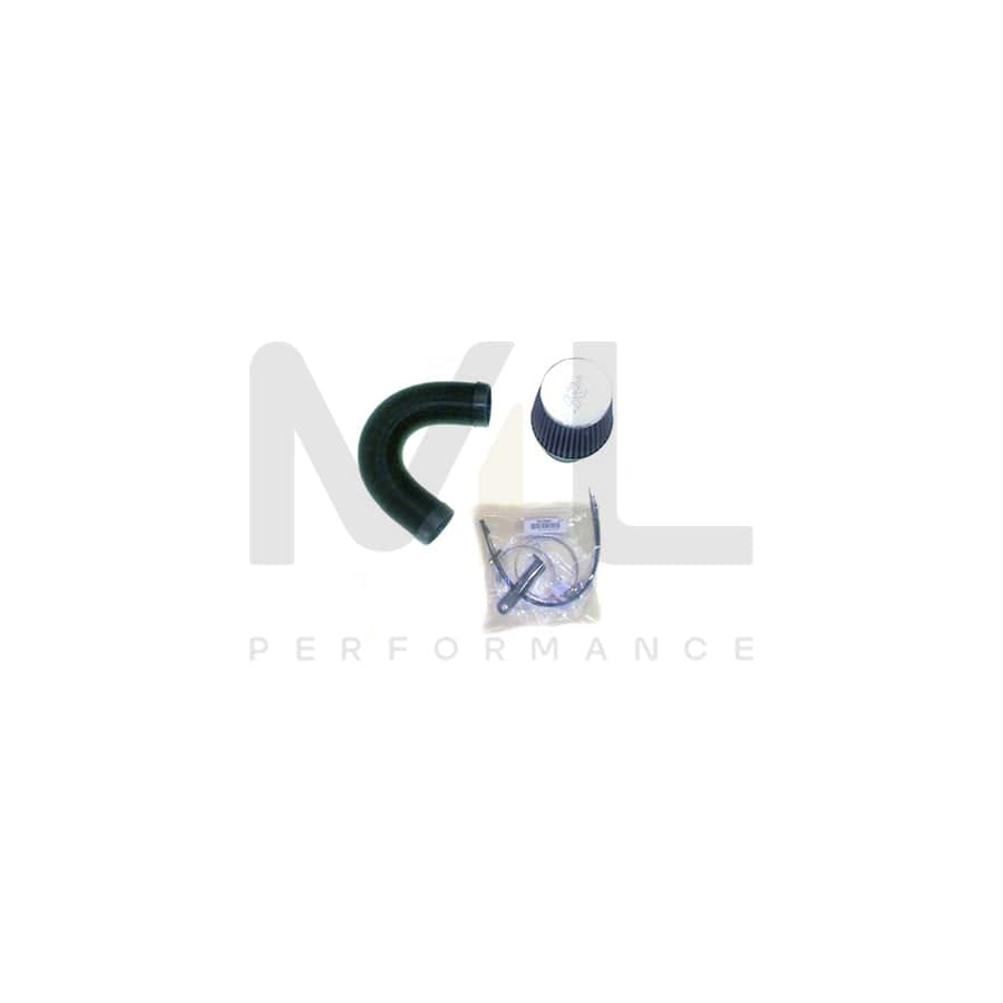 K&N 57-0309 Performance Air Intake System | ML Car Parts UK | Performance Parts Direct
