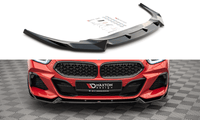 Maxton Design BMW Z4 G29 M-Pack Front Splitter V.1