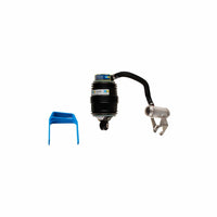 Bilstein 40-076683 MERCEDES-BENZ W/S211 B3 OE Replacement Rear Right Air Suspension Spring 1