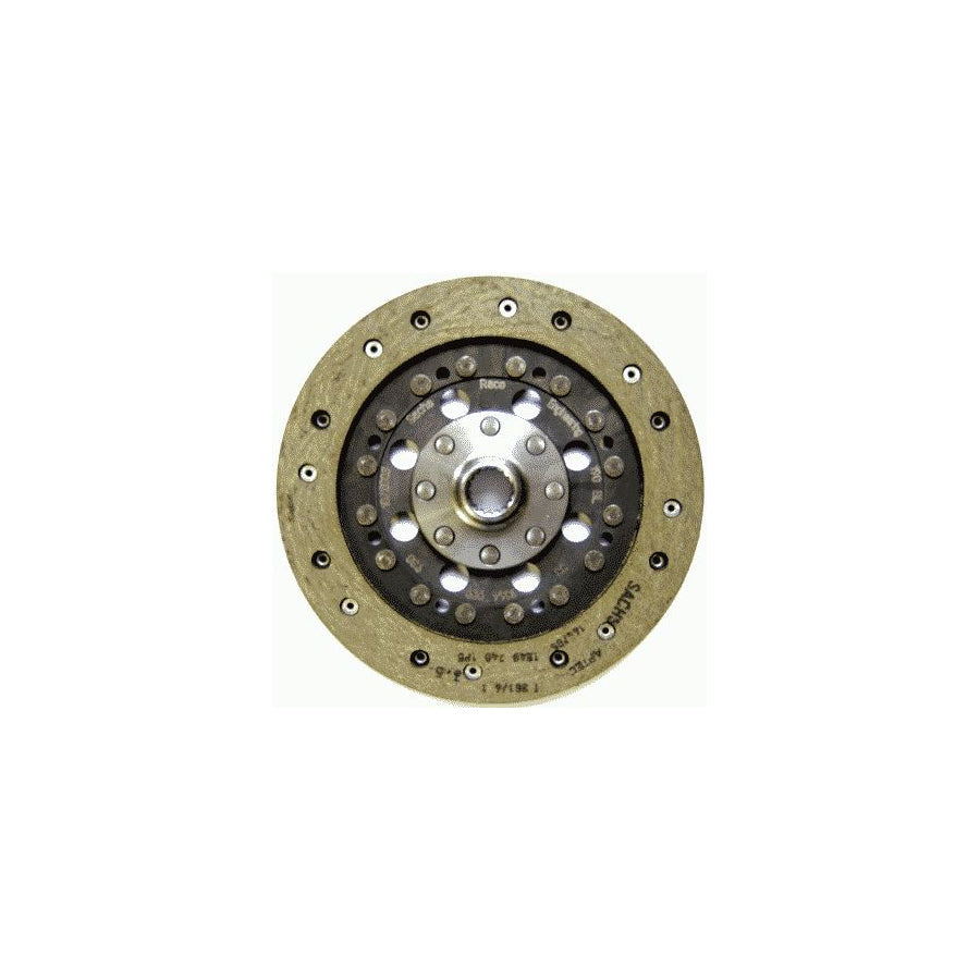 Sachs Performance Performance 881864 999938 Clutch Disc