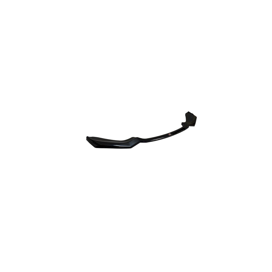 Maxton Design BMW F20 F21 LCI V.2 M-Power Front Splitter (M135i & M140i)