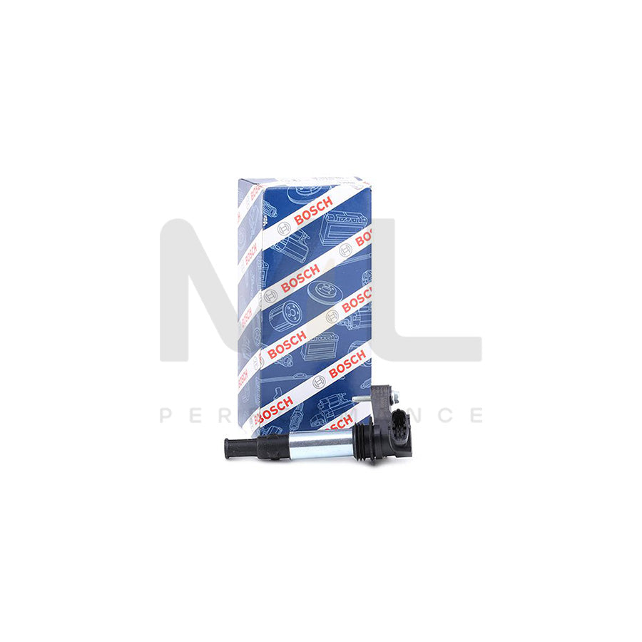 BOSCH Ignition Coil 0221604112