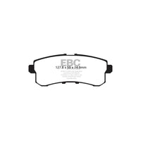EBC PD40K2336 Nissan Patrol Ultimax Pad & Plain Disc Kit