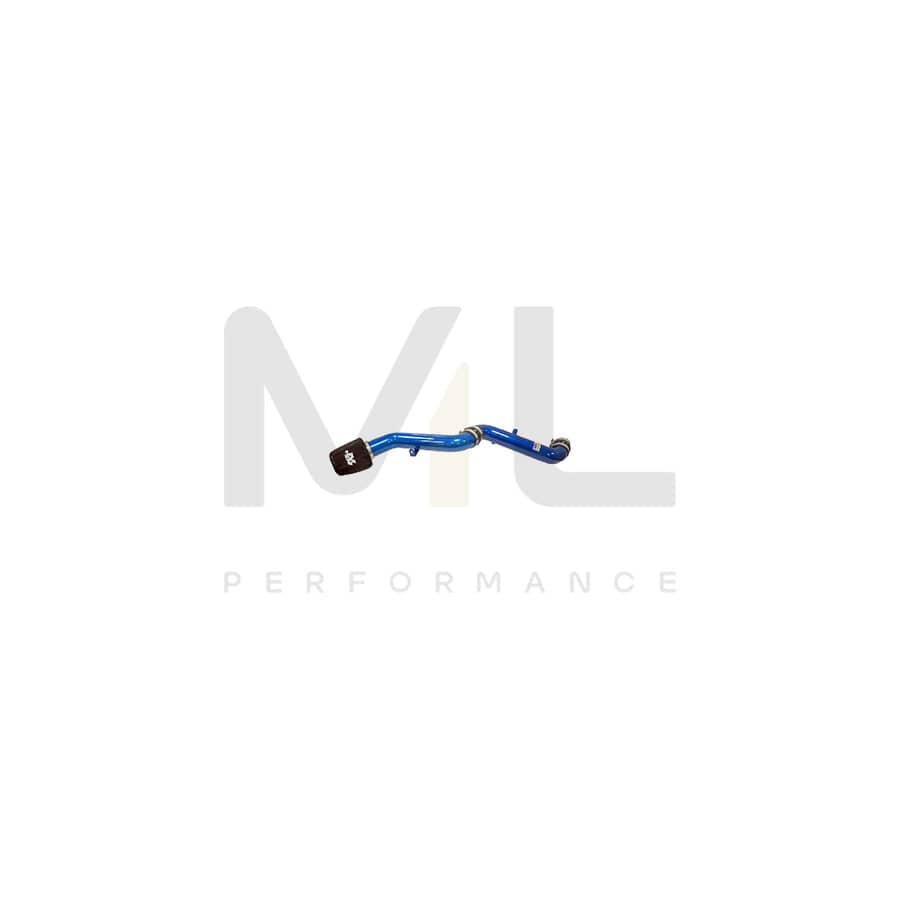 K&N 69-7501TB Performance Air Intake System