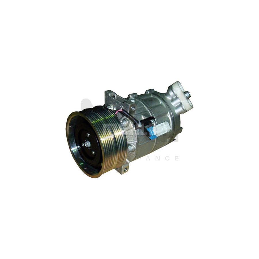 MAHLE ORIGINAL ACP 1289 000P Compressor, air conditioning PAG 100, Refrigerant: R 134a | Performance Parts DirectCar Parts