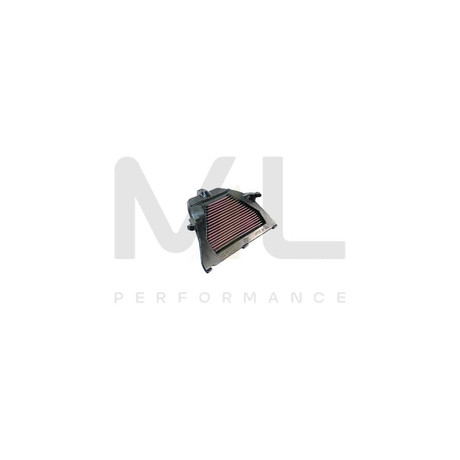 K&N HA-6003 Replacement Air Filter | ML Car Parts UK | Performance Parts Direct