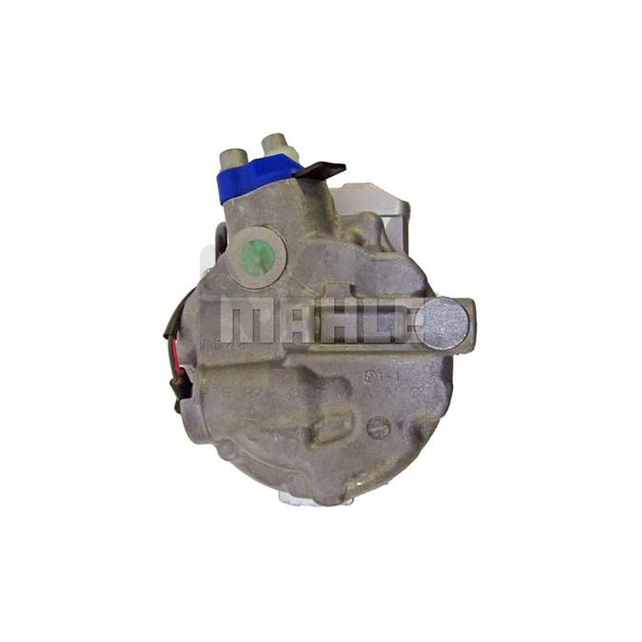 MAHLE ORIGINAL ACP 716 000P Compressor, air conditioning PAG 46, Refrigerant: R 134a | Performance Parts DirectCar Parts