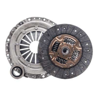 LuK 624 4039 09 Clutch Kit