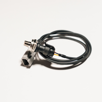 Bootmod3 REV2 Controller Pressure Sensor Kit - 150 psi (10 bar) - image 1