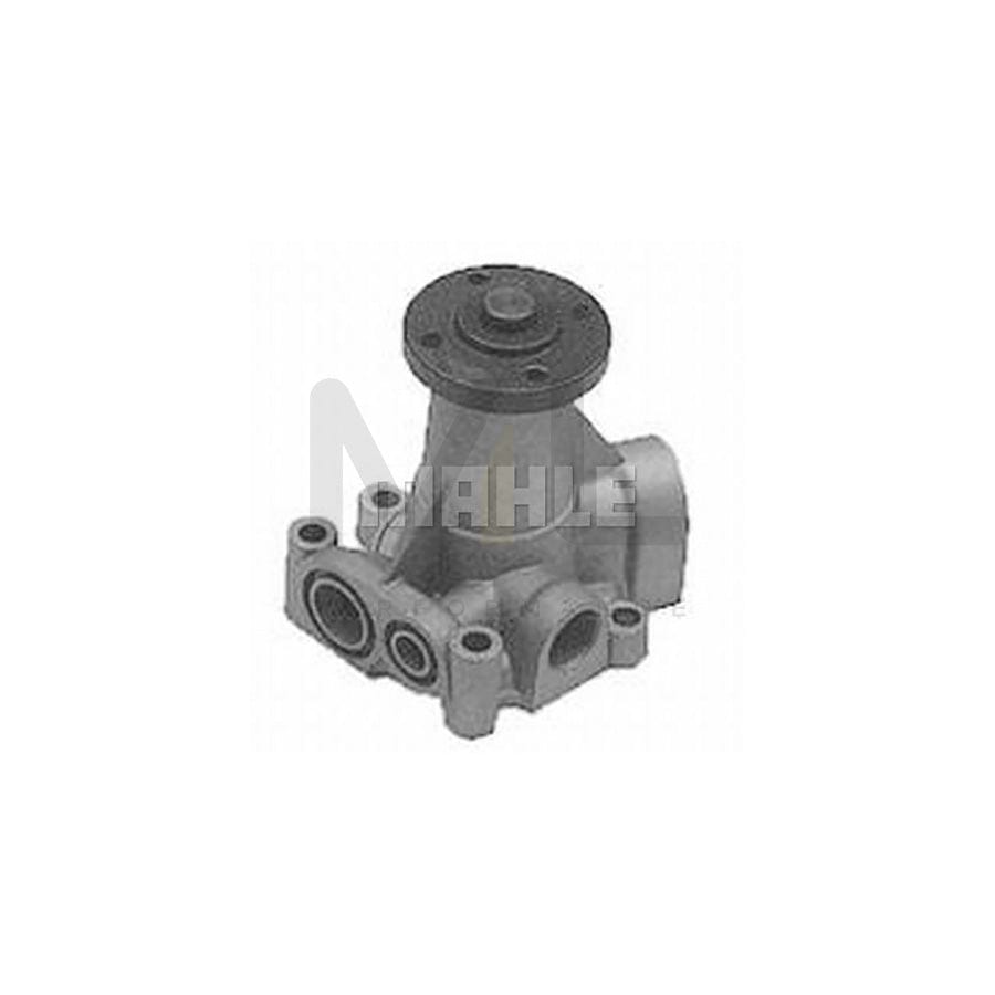 MAHLE ORIGINAL CP 369 000S Water Pump | Performance Parts DirectCar Parts