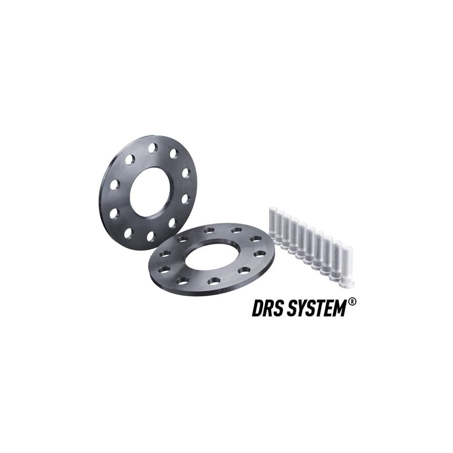 H&R B10356331 TRAK+® Wheel Spacers
