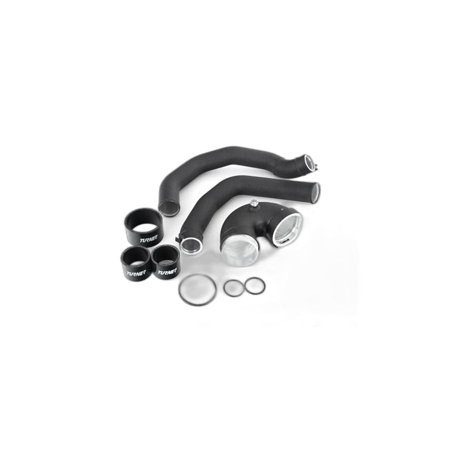 Genuine BMW 11617846245 F83 F82 F80 Charge Air Pipe For Cylinders 1 - 3 (Inc. M4 GT4, M2 Competition & M4 CS)