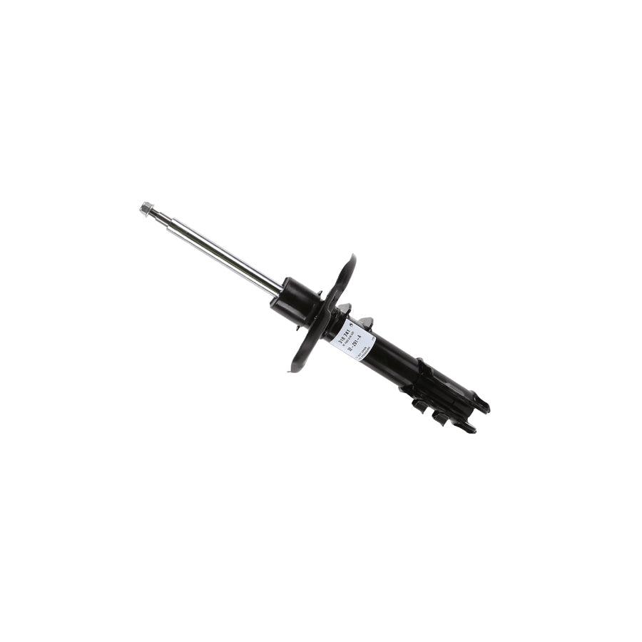 Sachs 318 741 Shock Absorber