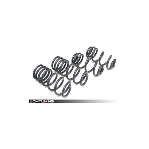 034Motorsport Audi DYNAMIC+ LOWERING SPRINGS B9 AUDI A4/ALLROAD