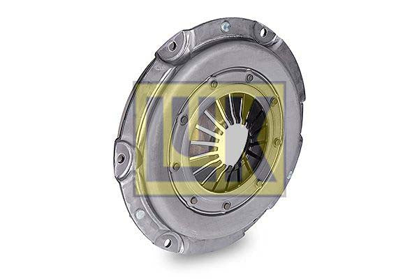 LuK 510 0004 10 Central Slave Cylinder, Clutch