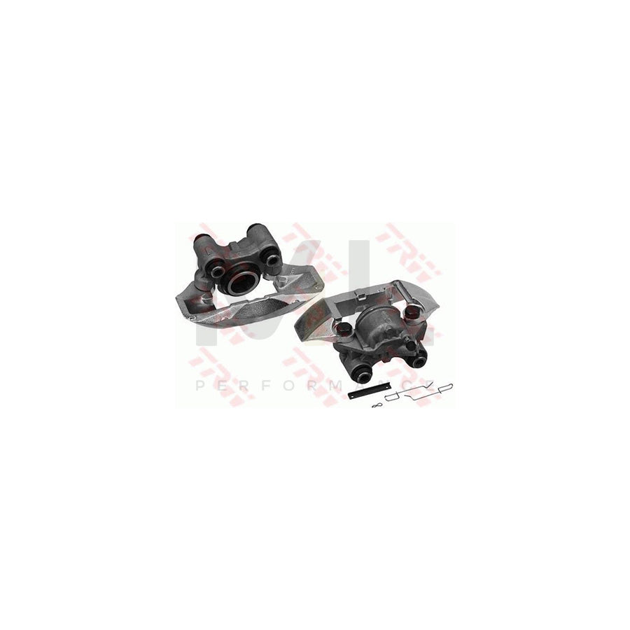 TRW BHV290E Brake Caliper | Performance Parts Direct Car Parts