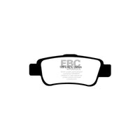 EBC PD13KR510 Honda CR-V Yellowstuff Rear Brake Pad & GD Disc Kit