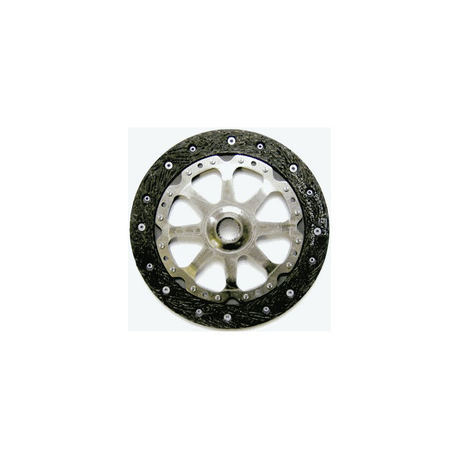 Sachs Performance Performance 881864 999957 Clutch Disc