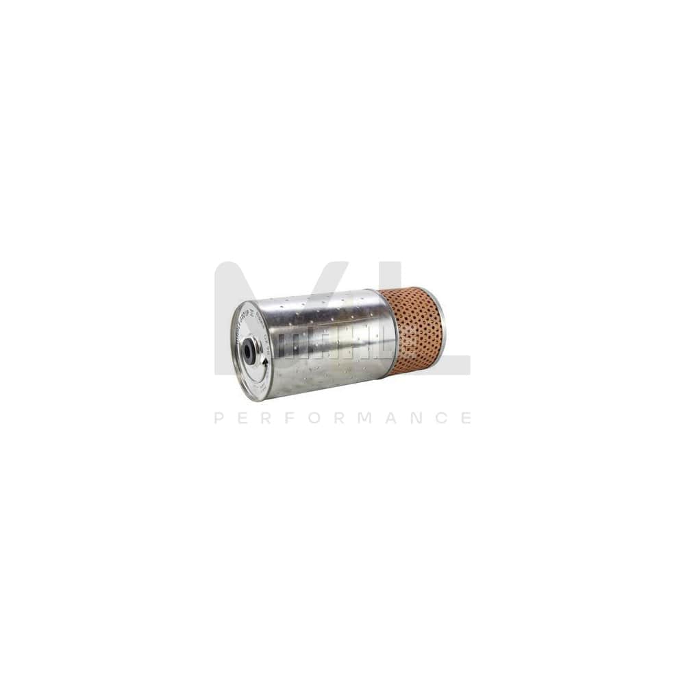 MAHLE ORIGINAL OX 98D Oil Filter Filter Insert | Performance Parts DirectCar Parts