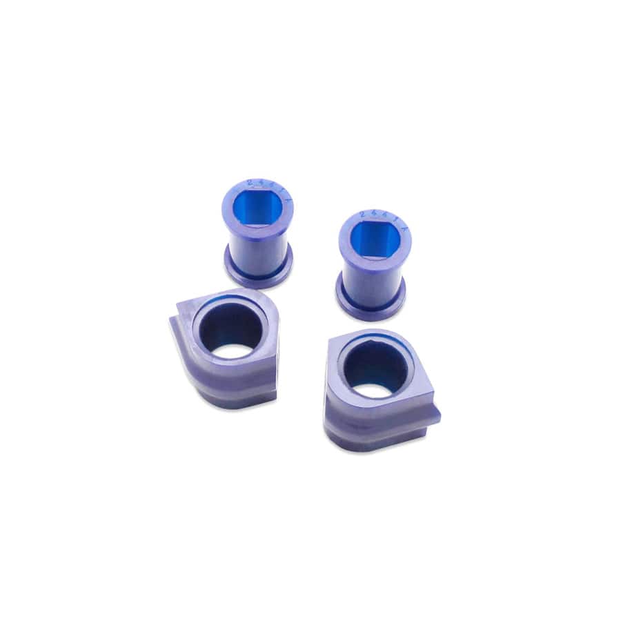 SuperPro SPF2442K SuperPro CrossMember Mount Bush Kit