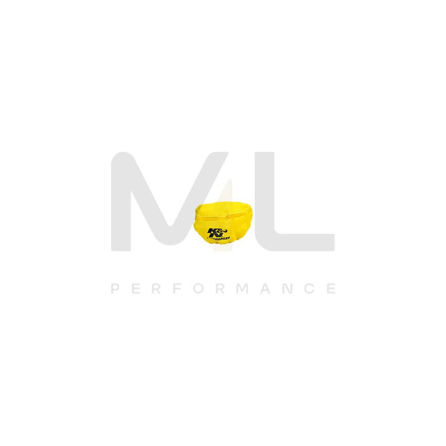 K&N E-2510PY Air Filter Wrap | ML Car Parts UK | Performance Parts Direct