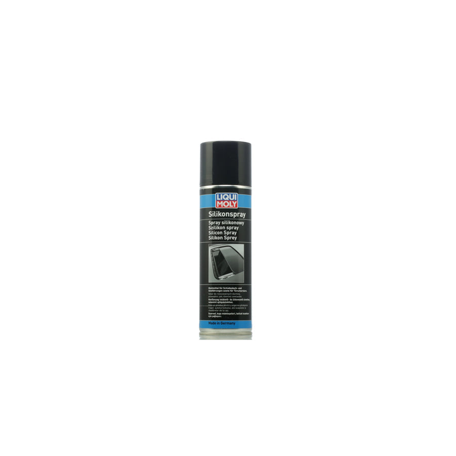 Liqui Moly 2665 Silicon Lubricant